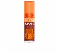 nyx Professional Makeup duck plump lip gloss #brick of time 0,007 l