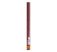 NYX Professional Makeup, Matita Effetto Rimpolpante, Labbra Piene e Volumizzate, Arricchita con Zenzero Piccante e Peperoncino, Duck Plump, Tonalità: Fillem In, 0,33 gr