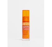 NYX Duck Plump gloss labbra Pure Plump Pure Plump