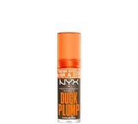 NYX Professional Makeup Duck Plump lucidalabbra effetto volumizzante colore Onyx-Pected 7 ml
