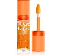NYX Professional Makeup Trucco delle labbra Lipgloss Lucidalabbra Duck Plump Trickz 22 Flippin' Slime 7 ml