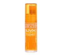 NYX Professional Makeup Duck Plump lucidalabbra per delle labbra immediatamente carnose 7 ml tonalità 01 Clearly Spicy