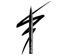 NYX Professional Makeup Epic Ink Eye Liner Eyliner Liquido Waterproof Linee