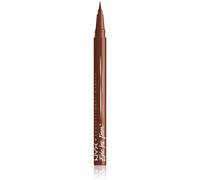 NYX Professional Makeup Trucco degli occhi Eyeliner Epic Ink Liner 05 Graham Cracker 1 ml