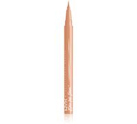 NYX Professional Makeup Trucco degli occhi Eyeliner Epic Ink Liner 06 Lil Toasty 1 ml