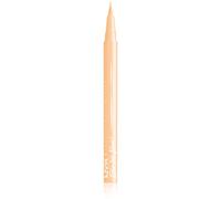 NYX Professional Makeup Epic Ink eyeliner di precisione waterproof colore Marshmallow 1 ml