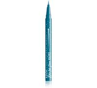 NYX Professional Makeup Matita occhi metallizzata Epic Ink Glitz Tapered Twinkle 1 ml