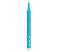 NYX Professional Makeup Epic Ink Liner eyeliner di precisione waterproof colore 1 ml