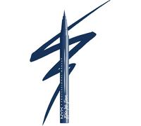 Nyx Professional Makeup Epic Ink Liner Midnight Rise 1 ml - Eyeliner