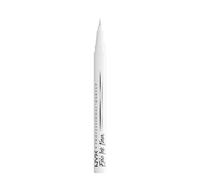NYX Professional Makeup Epic Ink Liner, Shade: Phantom Lines, 1 ml | Eyeliner Liquido Altamente Pigmentato, Ultra Preciso, A Lunga Tenuta, Waterproof