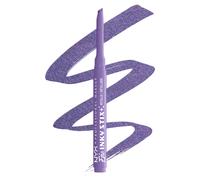 Nyx Professional MakeUp Epic Inky Stix Cream Gel Eyeliner Violet Volt 0.1g - Eyeliner