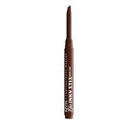 NYX Professional Makeup Epic Inky Stix, Eyeliner in Gel Cremooso Ultra-Pigmentato, Fino a 16 Ore di Tenuta, Punta di Precisione, Shade: Ember Energy, 0,1 gr