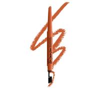 NYX Professional Makeup Epic Smoke Liner matita occhi 0.17 g Tonalità 05 fired up
