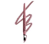 NYX Professional Makeup Epic Smoke Liner matita occhi lunga durata colore 03 Mauve Grit 0,17 g