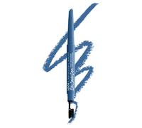 NYX Professional Makeup Epic Smoke Liner Eyeliner in Stick Sfumabile, Formula Vegana, Navy Heat