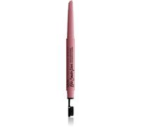 NYX Professional Makeup Epic Smoke Liner matita occhi 0.17 g tonalità 03 Mauve Grit