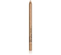 NYX Professional Makeup Epic Wear Liner Stick matita per occhi waterproof colore 02 - Gold Plated 1.2 g