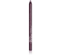 NYX Professional Makeup Trucco degli occhi Eyeliner Epic Wear Semi-Perm Graphic Liner Stick Berry Goth 1,21 g