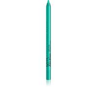 NYX Professional Makeup Epic Wear Liner Stick matita per occhi waterproof colore 10 - Blue Trip 1.2 g