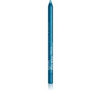 NYX Professional Makeup Epic Wear Liner Stick matita per occhi waterproof colore 11 - Turquoise Storm 1.2 g