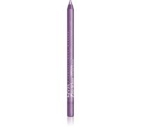 NYX Professional Makeup Epic Wear Liner Stick matita per occhi waterproof colore 20 - Graphic Purple 1,2 g