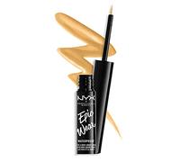 NYX PROFESSIONAL MAKEUP Epic Wear Liquid Liner, Long-Lasting Waterproof Eyeliner - Yellow