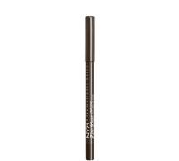 NYX Professional Makeup Epic Wear matita occhi a lunga tenuta 1,22 g (varie tonalità) - Deepest Brown Deepest Brown