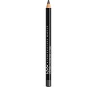 NYX Professional Makeup Eye and Eyebrow Pencil matita di precisione per occhi colore 912 Charcoal 1,2 g