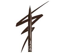NYX Professional Makeup Trucco degli occhi Eyeliner Epic Ink Liner 03 Dark Chocolate 1 ml