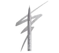 NYX Professional Makeup Eyeliner Liquido, Altamente Pigmentato, Linee Precise e Definite, Durata Fino a 24h, Formula Vegana, Epic Ink, Tonalità: Flashy Flare, 1 ml