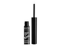 NYX Professional Makeup Trucco degli occhi Eyeliner Epic Wear Liquid Liner White 15 g