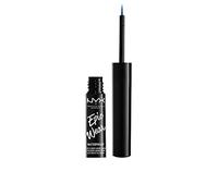 NYX Professional Makeup Epic Wear Waterproof eyeliner opaco waterproof 3.5 ml tonalità 05 Sapphire