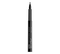 NYX PROFESSIONAL MAKEUP Eyeliner liquido That's The Point, On The Dot