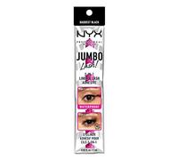 NYX Professional Makeup Trucco degli occhi Ciglia 2-in-1 Liner & Lash Adhesive 1 ml