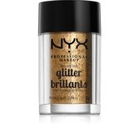 NYX Professional Makeup Facial make-up Highlighter Face & Body Glitter Bronze 2,5 g