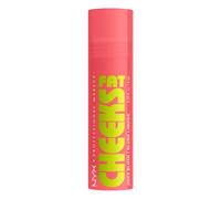 Nyx Professional MakeUp Fat Cheeks Blush Fig Fizz 8ml - Fard crema