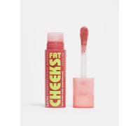 NYX Professional Makeup - Fat Cheeks - Blush liquido - Fig Fizz-Rosa No Size