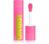 NYX Professional Makeup Fat Cheeks Juicy Blush blush liquido colore 04 Dragon Fruit Drip 8 ml