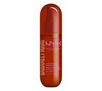 NYX Professional Makeup Fat Oil Body Mist Spray Corpo e Capelli Fragranza