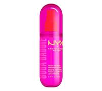 NYX Professional Makeup Fat Oil Body spray nebulizzato profumato per capelli e corpo con profumazione Suga Baddie 160 ml