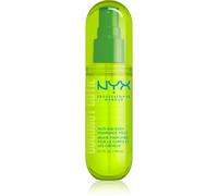 NYX Professional Makeup Fat Oil Body spray nebulizzato profumato per capelli e corpo con profumazione Coconut Cutie 80 ml