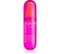 NYX Professional Makeup Fat Oil Body spray nebulizzato profumato per capelli e corpo con profumazione Suga Baddie 80 ml