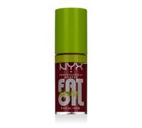 NYX Professional Makeup Fat Oil Lip Drip (03 Supermodel) 4,8 ml
