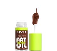 NYX Fat Oil Lip Drip Lucidalabbra Livin The Cream