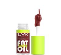 Nyx Professional Make Up Fat Oil Lip Drip Sprinkle Sprinkle 4.8ml