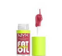 Nyx Professional MakeUp Fat Oil Lip Drip 09 CHILLIN LIKE A VILLAIN - Gloss