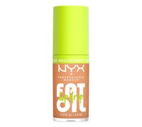 NYX PROFESSIONAL MAKEUP Fat Oil Lip Drip Coconut Cutie 4.8ml - Gloss