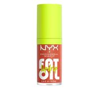 Nyx Professional MakeUp Fat Oil Lip Drip Follow Back 4,8ml - Gloss