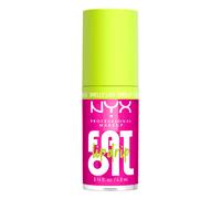 NYX PROFESSIONAL MAKEUP Fat Oil Lip Drip Suga Baddie 4.8ml - Gloss
