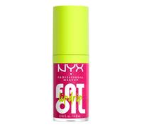Nyx Professional MakeUp Fat Oil Lip Drip Supermodel 4,8ml - Gloss